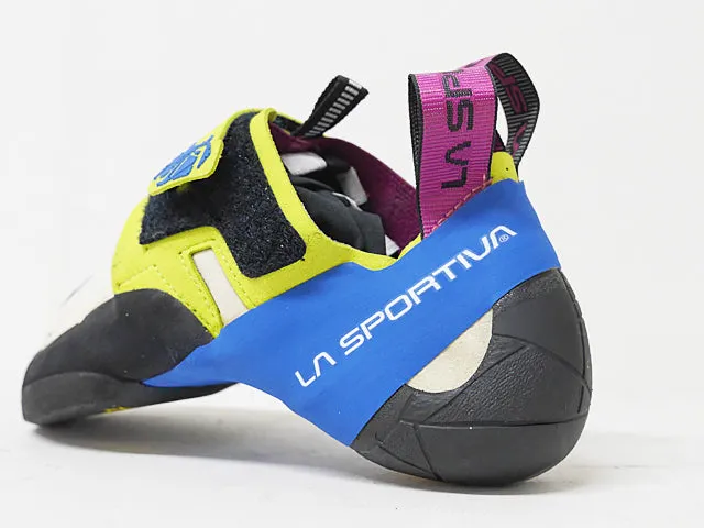 SKWAMA W's Reboot / La Sportiva