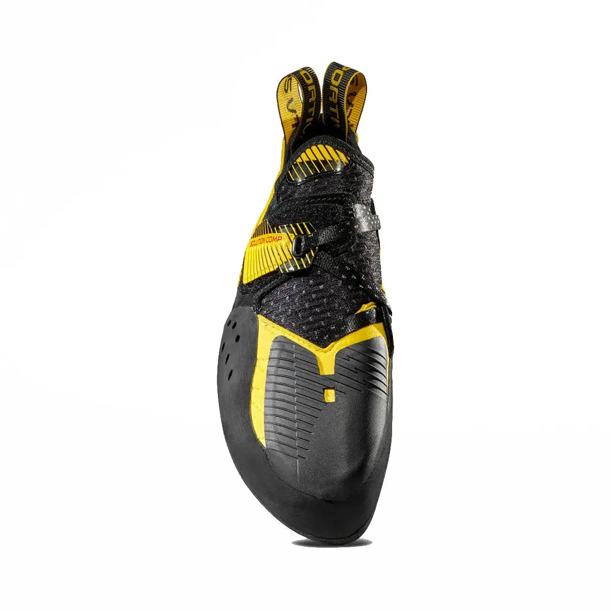 Solution Comp - Black/Yellow