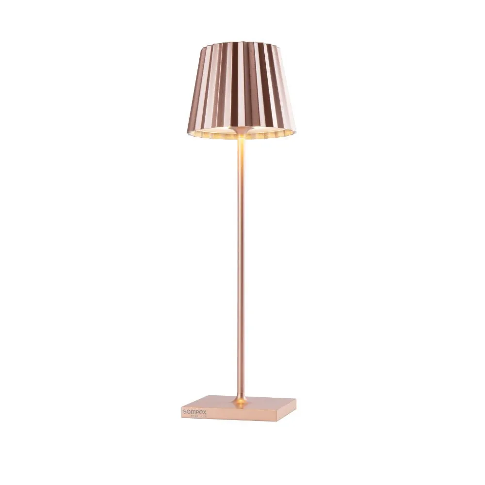 Sompex Troll 2.0 Table Lamp (Glossy finish)