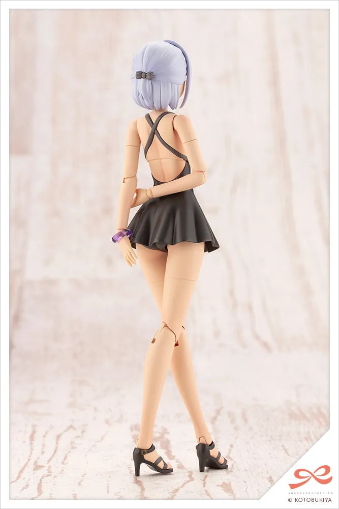 Sousai Shojo Teien Koyomi Takanashi (Swim Style) Dreaming Style Black Swan