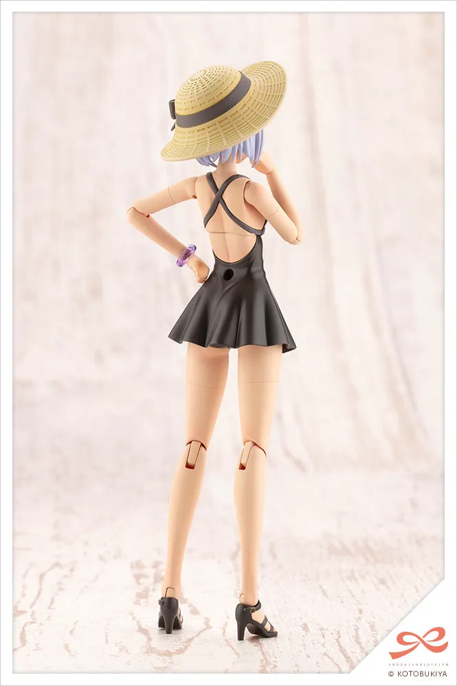 Sousai Shojo Teien Koyomi Takanashi (Swim Style) Dreaming Style Black Swan
