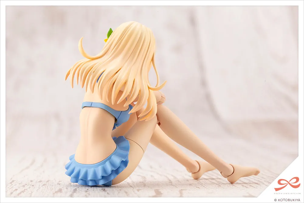 Sousai Shojo Teien Madoka Yuki Swim Style Dreaming Style Sunny Sky