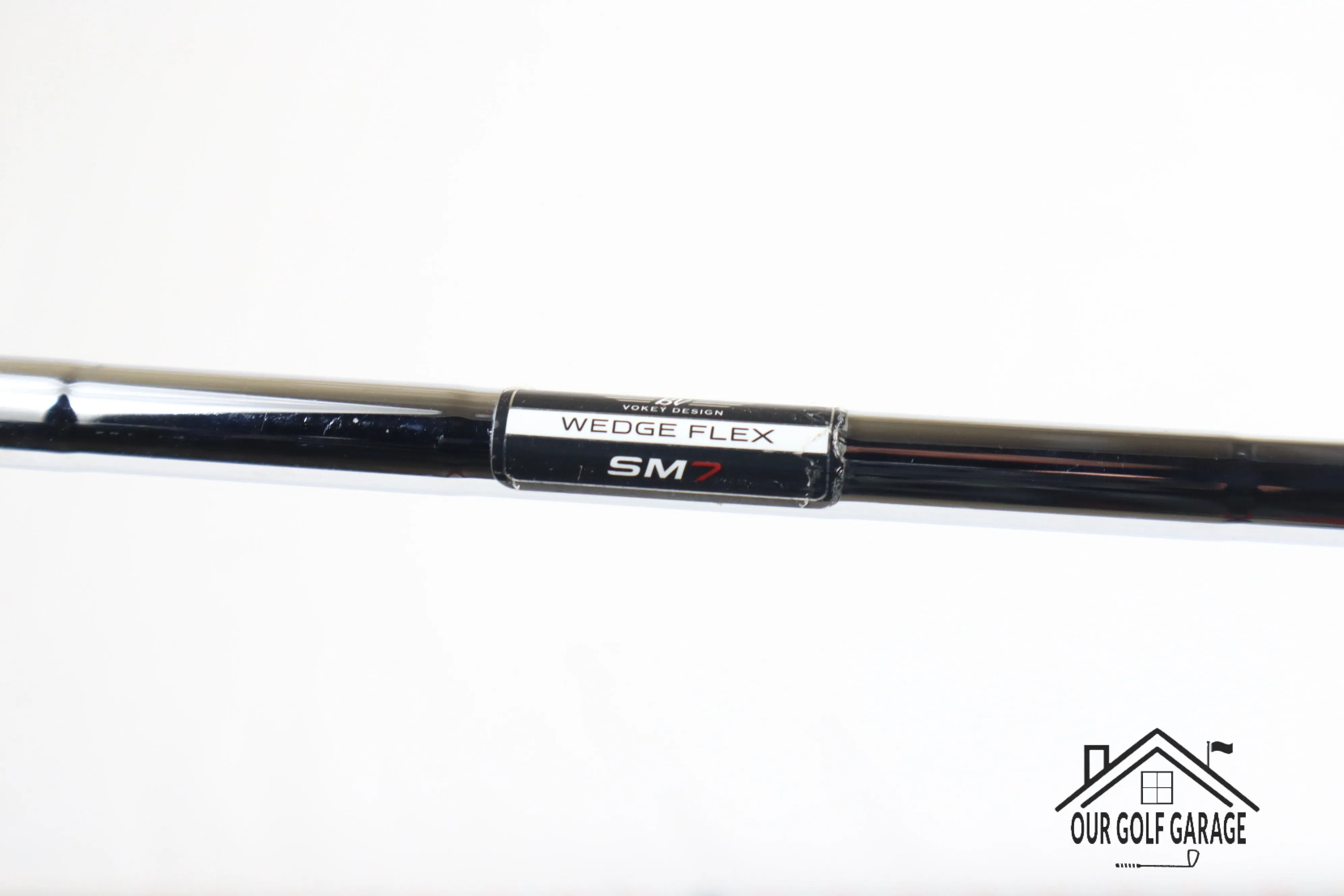 Titleist SM7 58° Wedge Sold