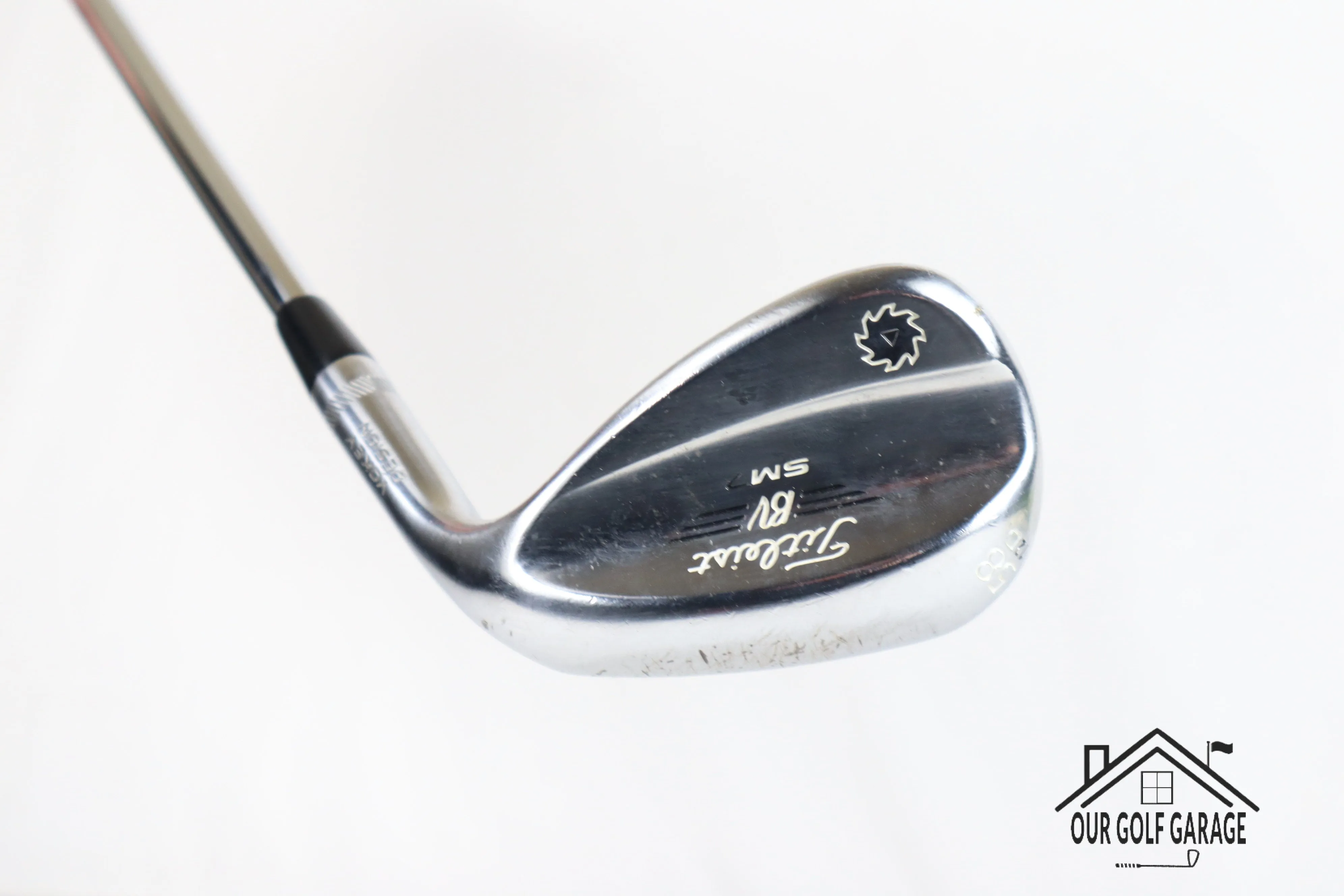Titleist SM7 58° Wedge Sold