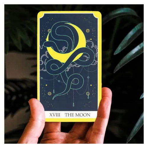 Traditional: Tarot Cards - Kalan