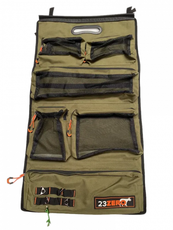 Utility Hanger by 23Zero