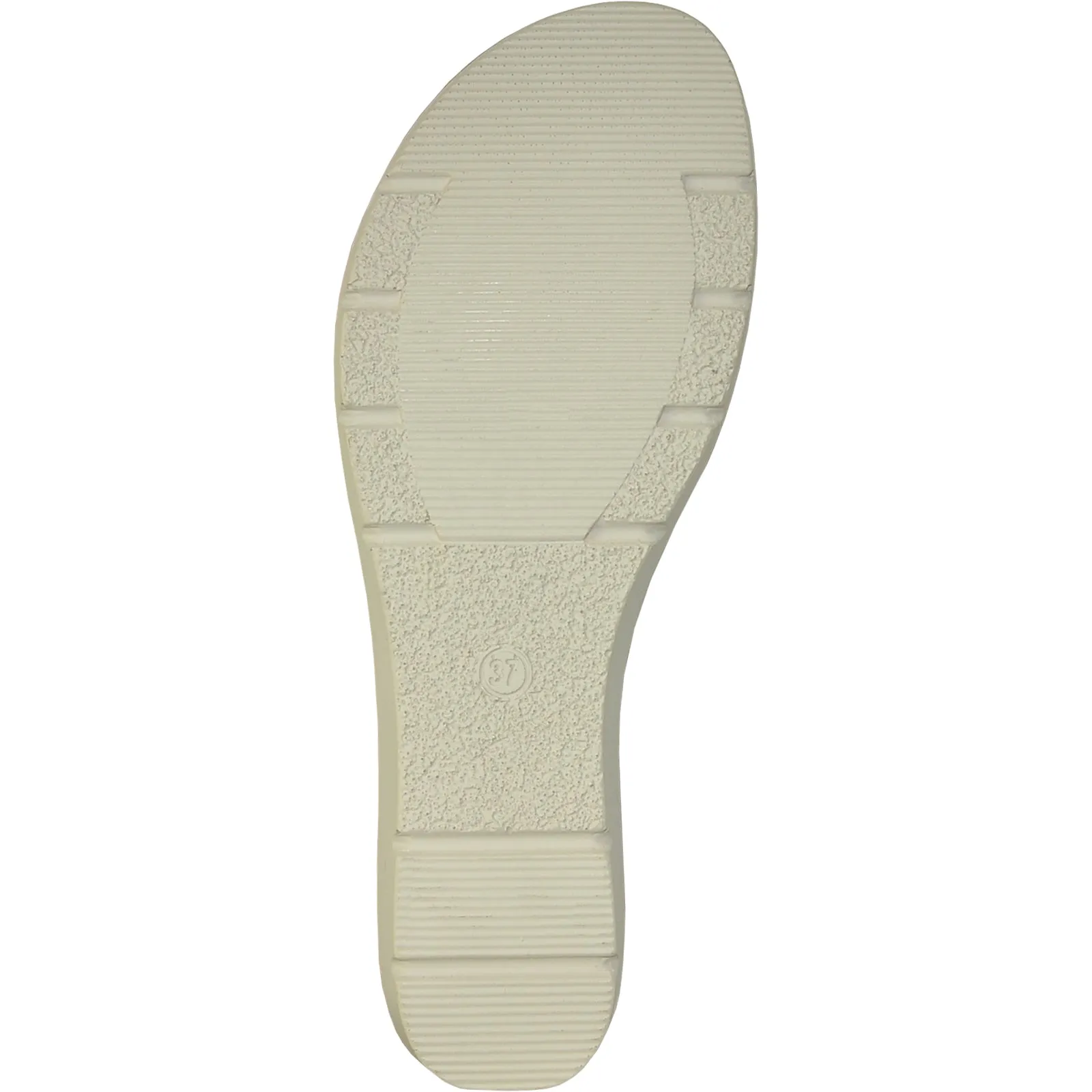 VANGELO Women Sandal REESE Wedge Sandal Blue