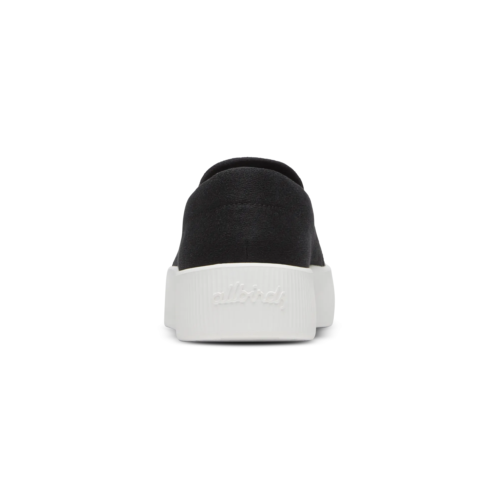 Women's Lounger Lift - Natural Black (Blizzard Sole)